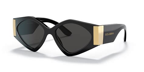 Dolce&Gabbana DG4396F XL (55 